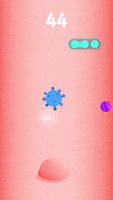 flu season indie game GIF by ReadyGames