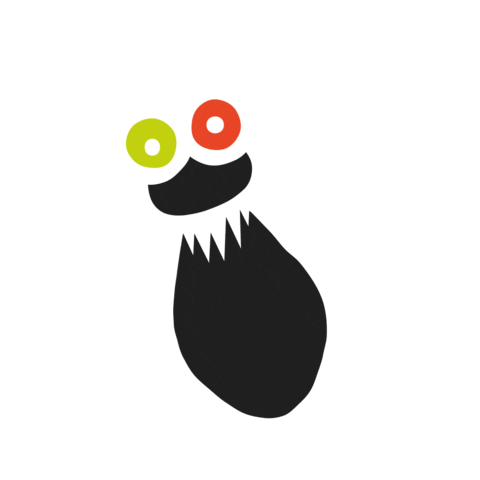 Design Marketing Sticker by creARTivLAUS