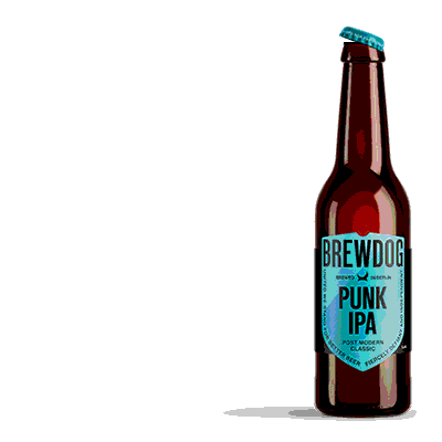 Beer Bier Sticker by DogTap Berlin