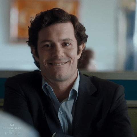 Happy I Love It GIF by FX Networks