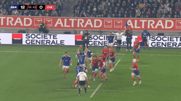 Rugby GIF