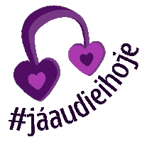 dharanaventura musica som influenciadora fones Sticker