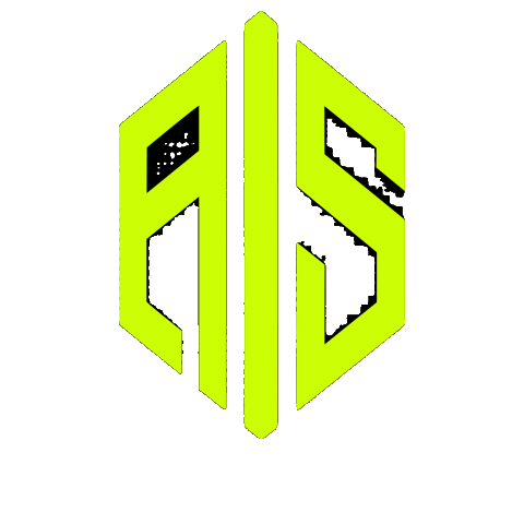 Ais Sticker by All In Sports