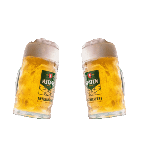 Beer Sticker