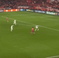 Real Madrid GIF