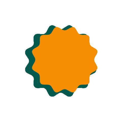 سلة Sticker