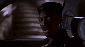 The Golden Child GIF