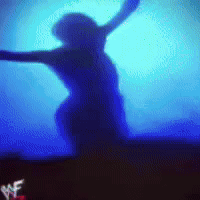 Y2J Break The Walls Down GIF