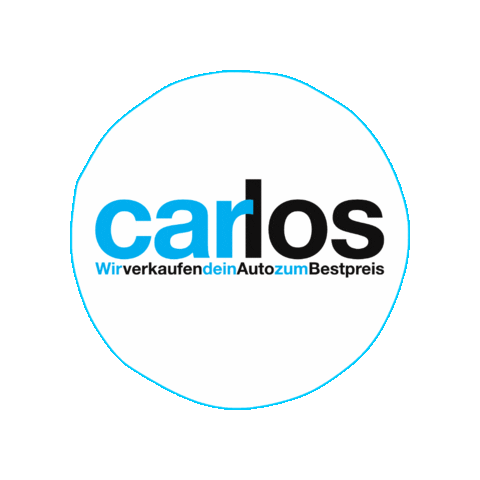 Sticker by carlos.at