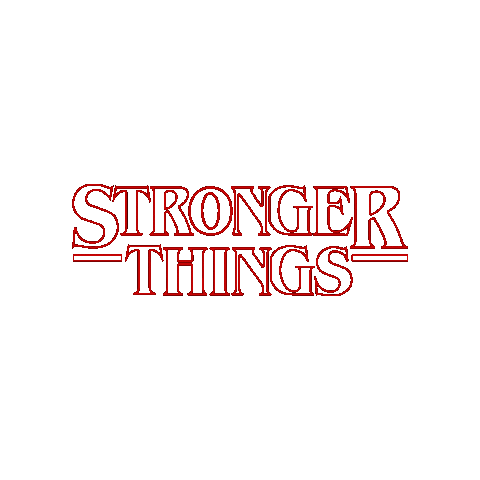 Netflix Fitness Sticker by The Sculpt You