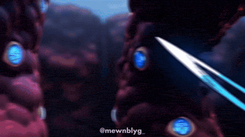 Demon Slayer Inosuke GIF