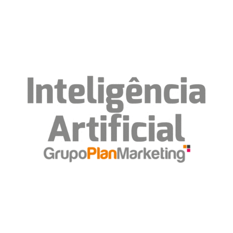 Grupo Plan Marketing Sticker