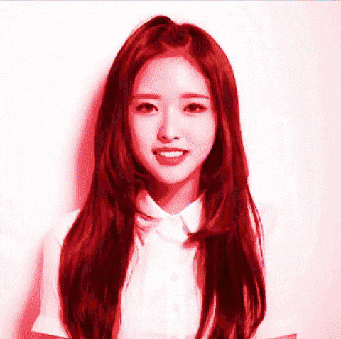 Orbit Olivia Hye GIF