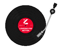 House Of Literal Sticker