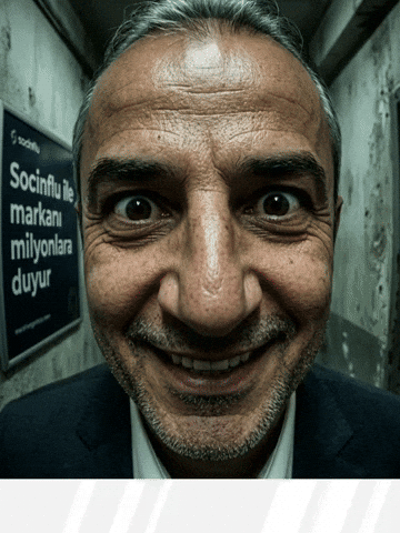Ismail GIF by Socinflu