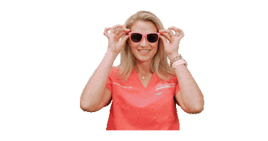 RadiancebyRoller Sticker