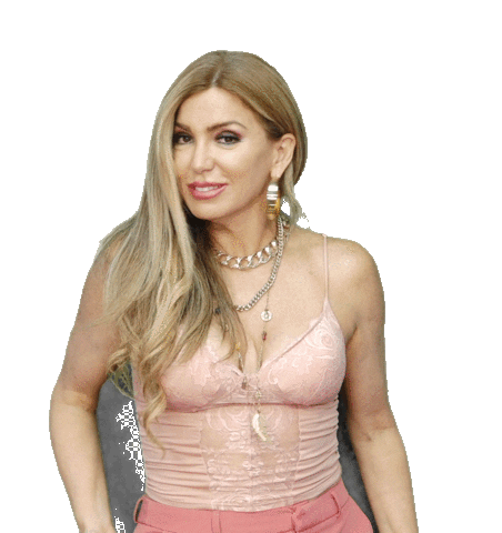 MarielaTV Sticker
