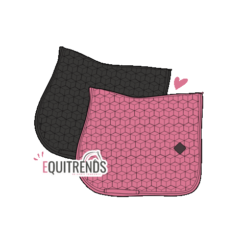 Kentucky Velvet Sticker by Equitrends