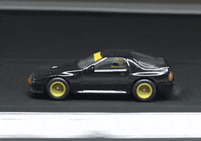 Racing Race GIF by kneapolitan