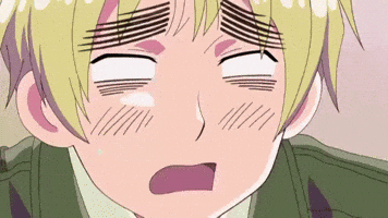 England Arthur Kirkland GIF