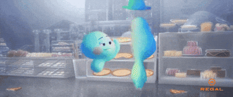 Soul Movie GIFs - Get the best GIF on GIPHY