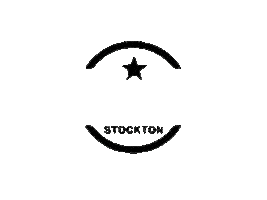 Stocktonu Sticker by Stockton University