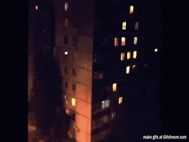 Monster In Window GIFs - Find & Share on GIPHY