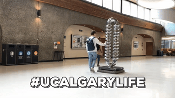 alberta canadian universities GIF by University of Calgary