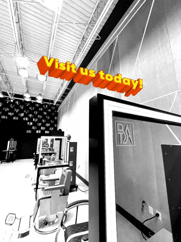 The Barbering Academy GIF
