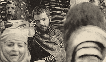 Igry Prestolov Loras Tirell