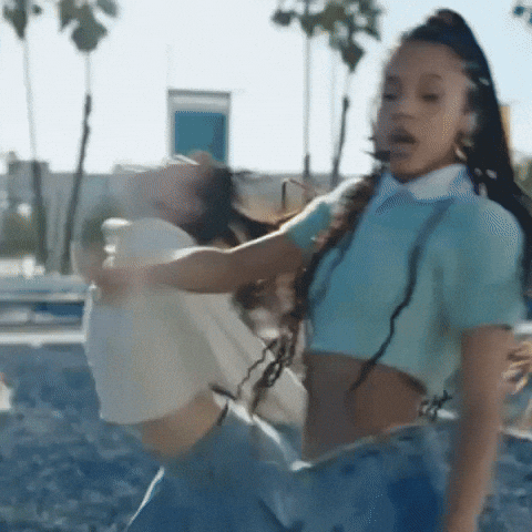 Wannabe Dreamacademy GIF