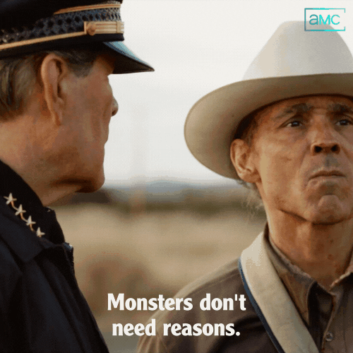 A Martinez Television GIF by AMC Networks