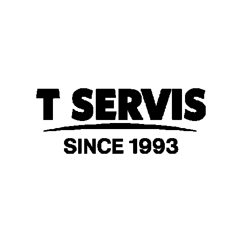 TSERVIS Sticker