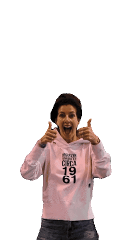 Top Topper Sticker by Dowizo Mode