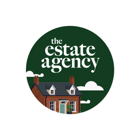 AgencyMaterials Sticker