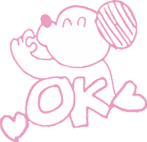 Sticker by nunuforme