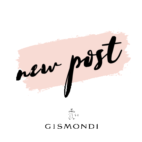 New Post Sticker by gismondi1754prague