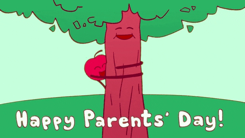 Parents Day GIF by GIPHY Studios Originals - Find & Share on GIPHY