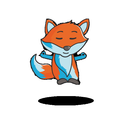 Zenta Sticker