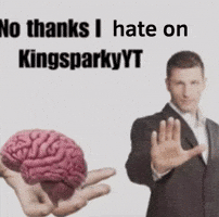 Kingsparky GIF