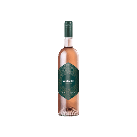 Verbelle Vermouth Sticker