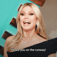 Excited See You GIF by Freeform