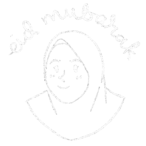 Eid Al Fitr Islam Sticker by wulinimg
