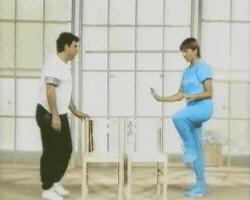 Hovottochen GIF