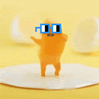Dancing Groovy Sticker - Dancing Groovy Meme - Discover & Share GIFs