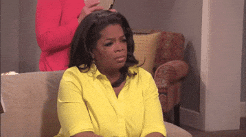 say what excuse me GIF