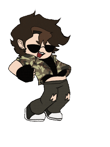 Animated Sticker