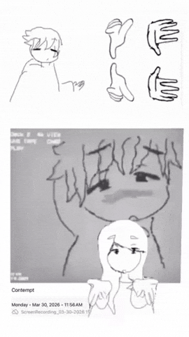 Art Manga GIF
