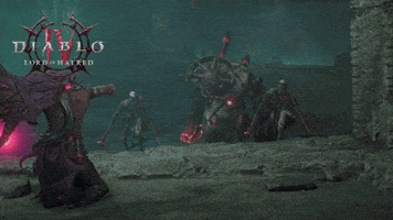 Take That Occult GIF by Diablo