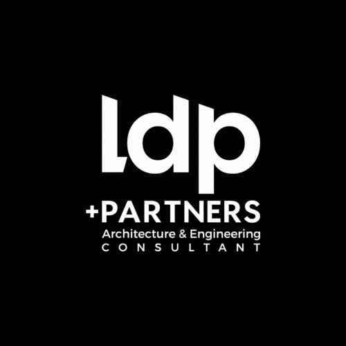 Architecture Ldp GIF by Ldp+Partners